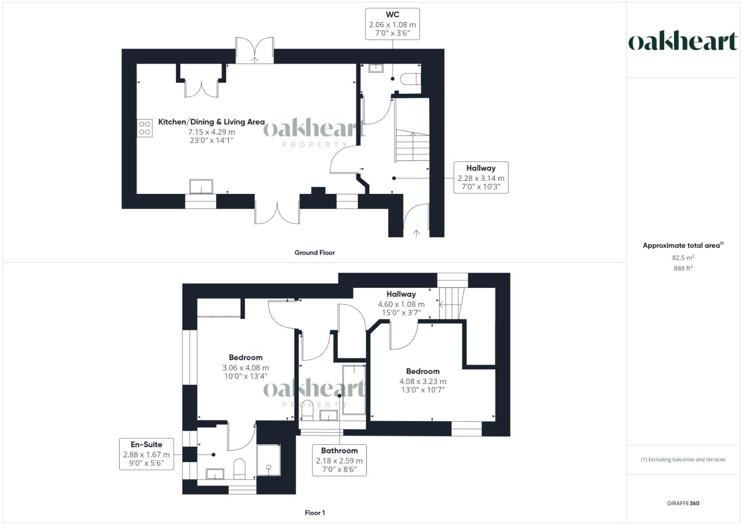 Floorplan thumbnail